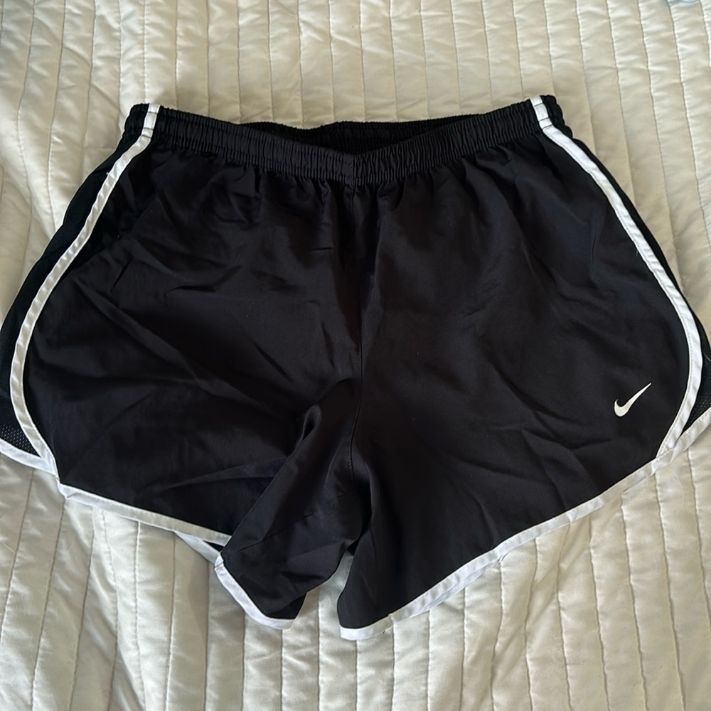 Nike Girls’ Running Shorts